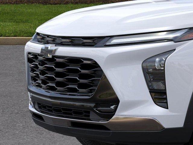 new 2026 Chevrolet Trax car, priced at $26,425