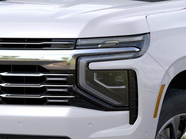 new 2025 Chevrolet Suburban car, priced at $79,360