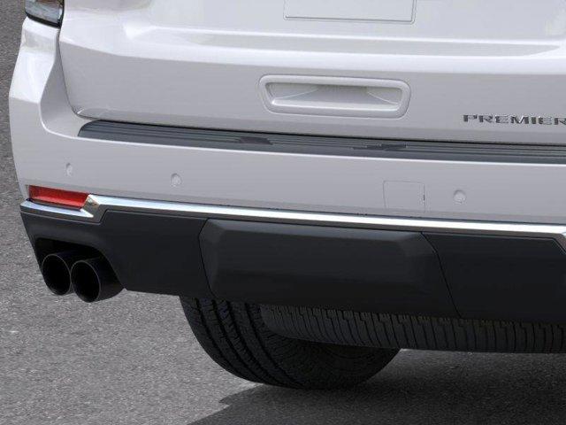 new 2025 Chevrolet Suburban car, priced at $79,360