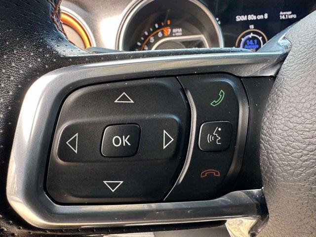 used 2023 Jeep Gladiator car, priced at $34,980