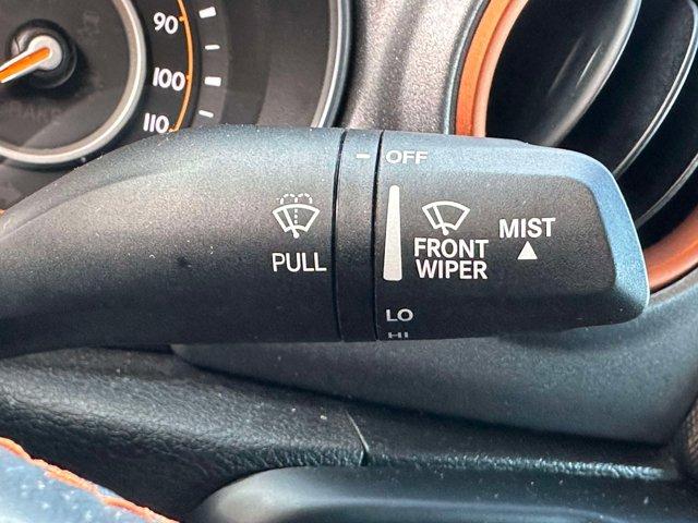 used 2023 Jeep Gladiator car, priced at $34,980