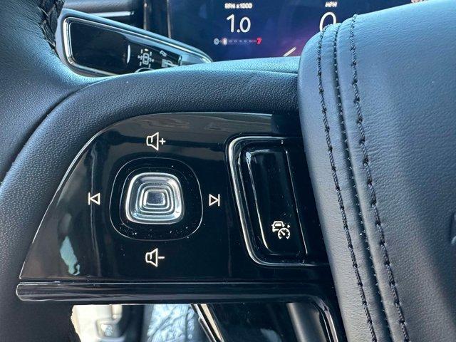 used 2025 Lincoln Aviator car, priced at $62,640