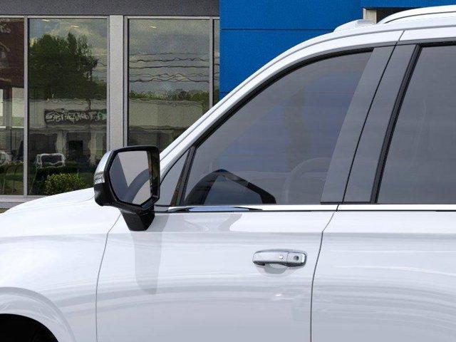 new 2026 Chevrolet Tahoe car, priced at $80,400