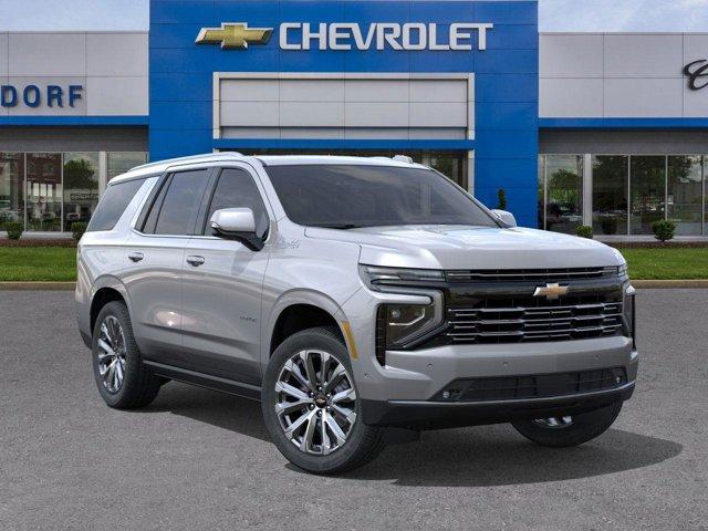 new 2026 Chevrolet Tahoe car, priced at $86,855