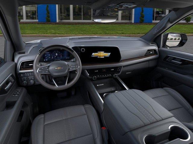 new 2026 Chevrolet Tahoe car, priced at $86,855