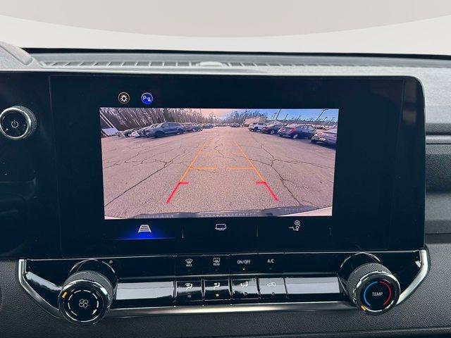 used 2023 Chevrolet Colorado car, priced at $26,600