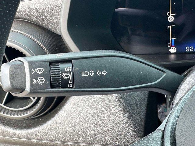 used 2023 Chevrolet Colorado car, priced at $26,600