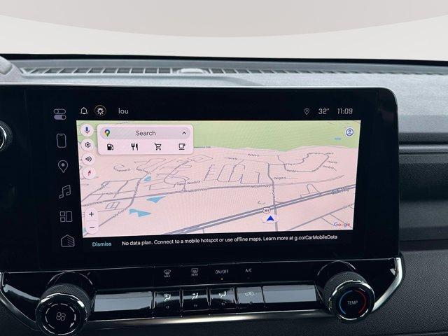 used 2023 Chevrolet Colorado car, priced at $26,600