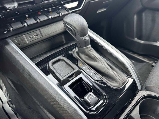 used 2023 Chevrolet Colorado car, priced at $26,600