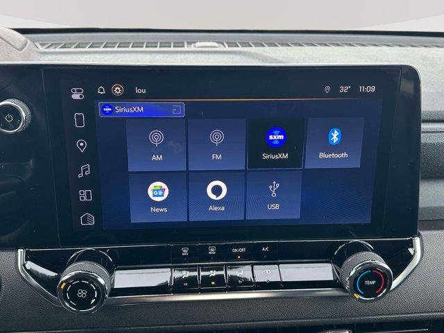 used 2023 Chevrolet Colorado car, priced at $26,600