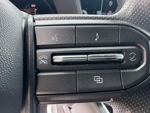 used 2023 Chevrolet Colorado car, priced at $26,600