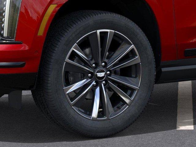 new 2026 Cadillac Escalade car, priced at $121,305