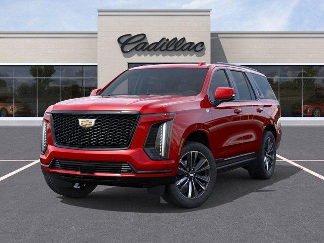 new 2026 Cadillac Escalade car, priced at $121,305