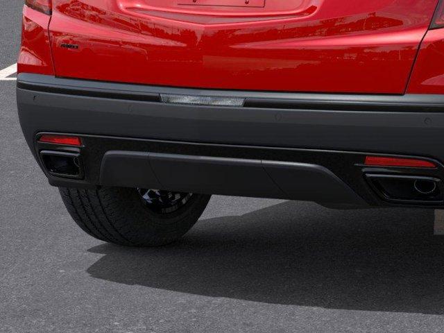 new 2026 Cadillac XT5 car, priced at $62,790