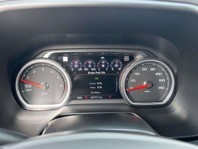 used 2021 Chevrolet Tahoe car, priced at $42,380