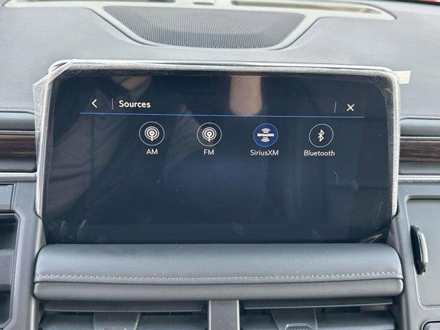 used 2021 Chevrolet Tahoe car, priced at $42,380