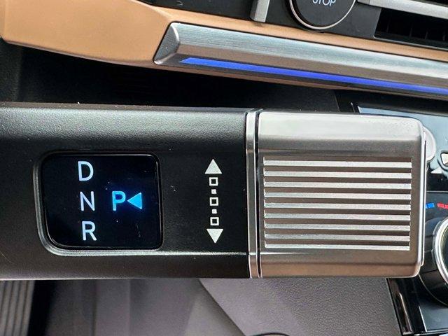 used 2025 Hyundai Santa Fe car, priced at $31,980