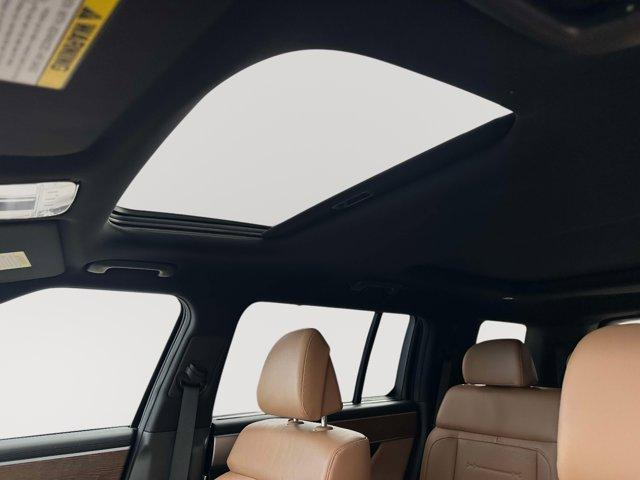 used 2025 Hyundai Santa Fe car, priced at $31,980