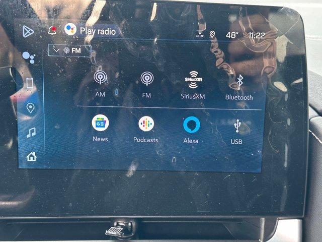 used 2025 Chevrolet Corvette car, priced at $103,980