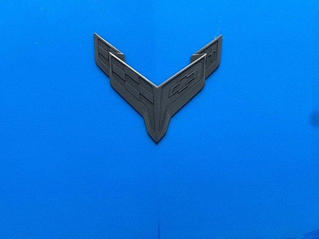 used 2025 Chevrolet Corvette car, priced at $103,980