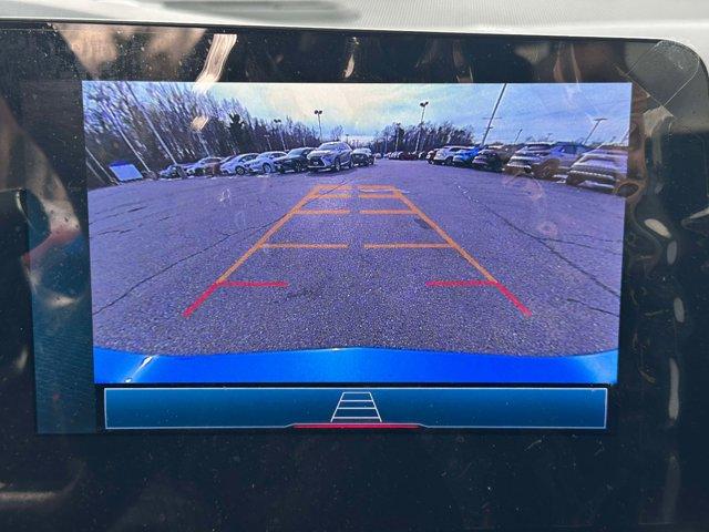 used 2025 Chevrolet Corvette car, priced at $103,980