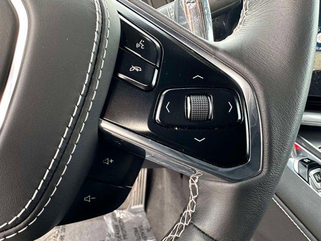 used 2025 Chevrolet Corvette car, priced at $103,980