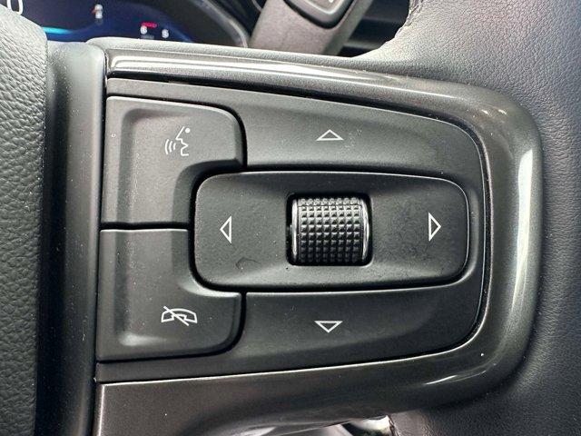 used 2024 Chevrolet Silverado 3500 car, priced at $72,480