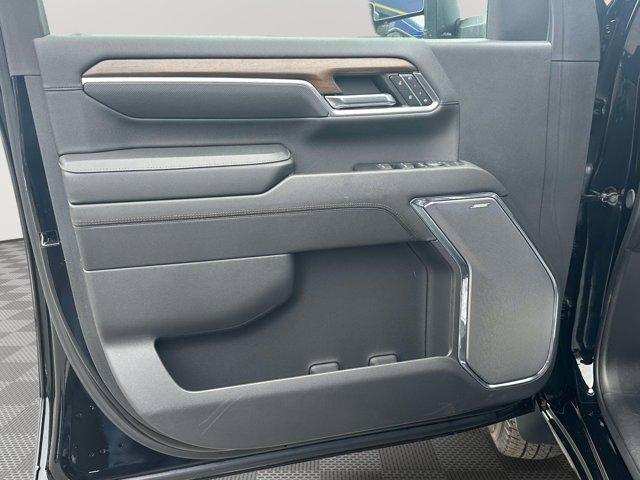 used 2024 Chevrolet Silverado 3500 car, priced at $72,480