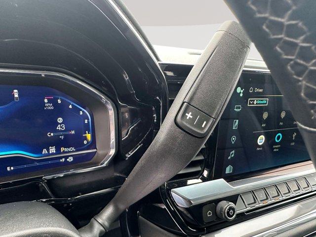 used 2024 Chevrolet Silverado 3500 car, priced at $72,480