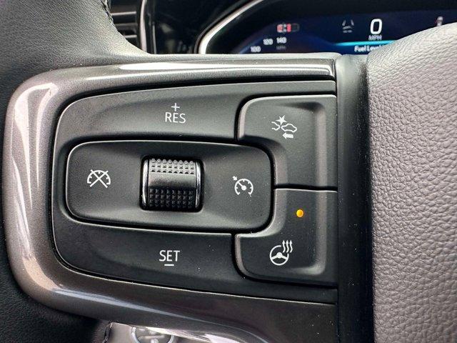 used 2024 Chevrolet Silverado 3500 car, priced at $72,480