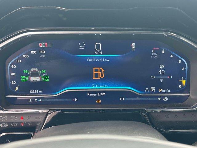 used 2024 Chevrolet Silverado 3500 car, priced at $72,480