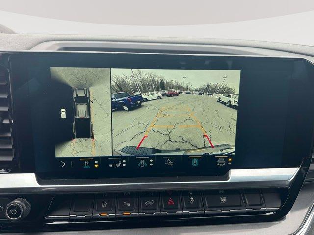 used 2024 Chevrolet Silverado 3500 car, priced at $72,480