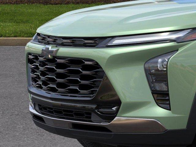new 2026 Chevrolet Trax car, priced at $25,130