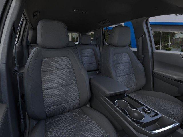 new 2026 Chevrolet Equinox car, priced at $27,085