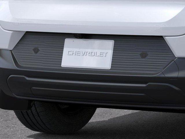 new 2026 Chevrolet Equinox EV car, priced at $36,295