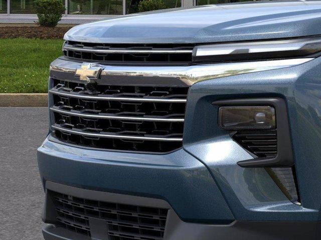 new 2026 Chevrolet Traverse car, priced at $41,245