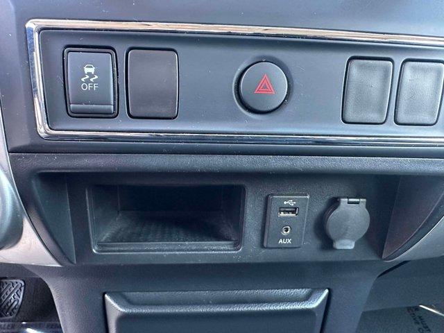 used 2017 Nissan Titan car, priced at $19,990