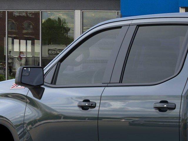 new 2026 Chevrolet Silverado 1500 car, priced at $61,480