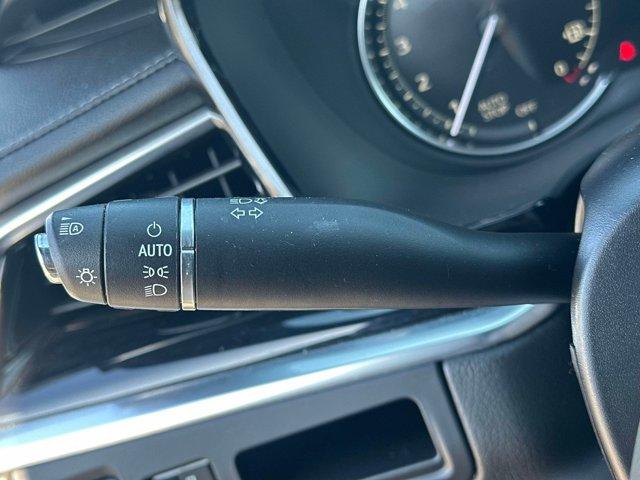 used 2023 Cadillac XT6 car, priced at $35,990