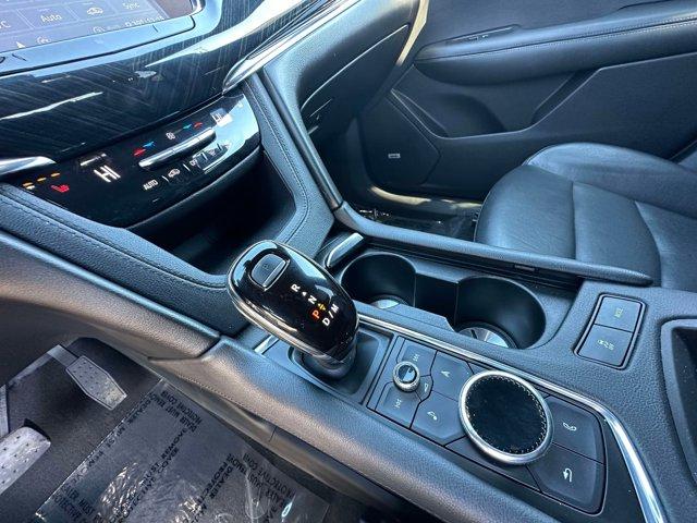 used 2020 Cadillac XT6 car, priced at $28,160