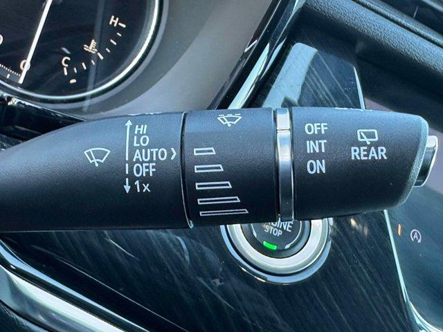 used 2020 Cadillac XT6 car, priced at $28,160