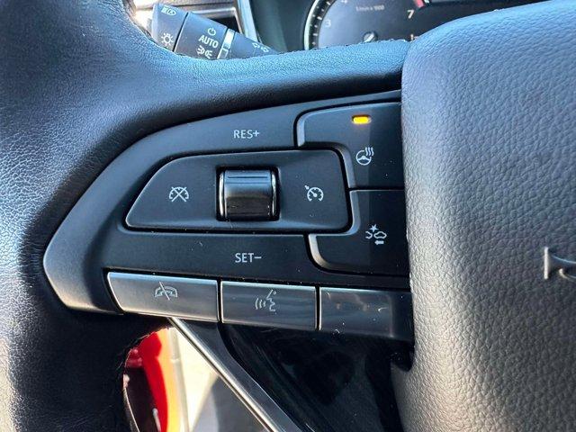 used 2020 Cadillac XT6 car, priced at $28,160