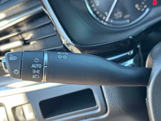 used 2020 Cadillac XT6 car, priced at $28,160