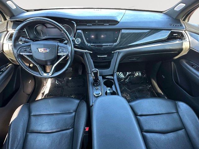 used 2020 Cadillac XT6 car, priced at $28,160