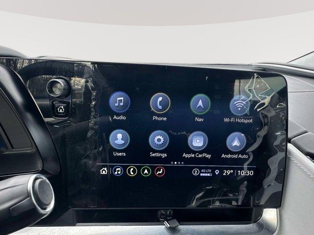 used 2023 Chevrolet Corvette car, priced at $70,970