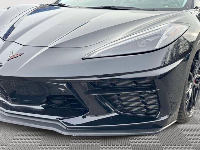 used 2023 Chevrolet Corvette car, priced at $70,970