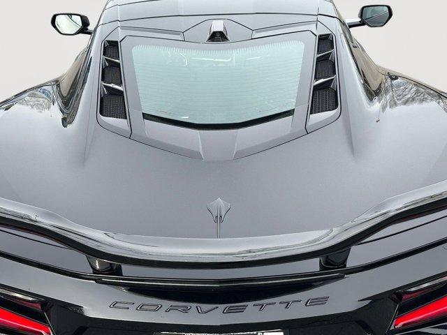 used 2023 Chevrolet Corvette car, priced at $70,970