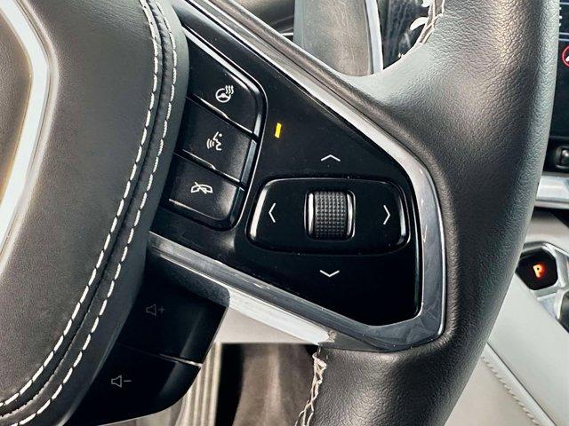 used 2023 Chevrolet Corvette car, priced at $70,970