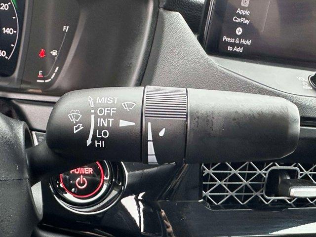 used 2025 Honda Accord Hybrid car, priced at $28,640