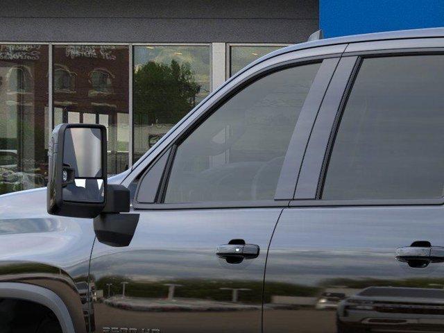 new 2026 Chevrolet Silverado 2500 car, priced at $66,395